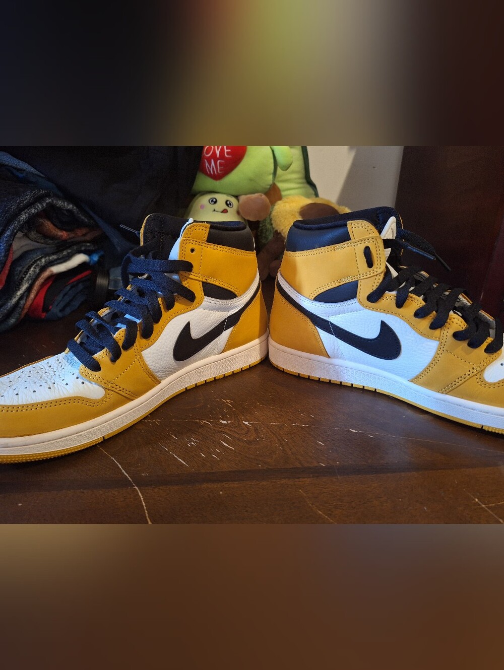 Mens Air Jordan Size 9.5